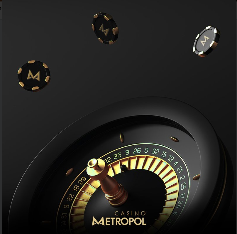 Casino Metropol Rulet