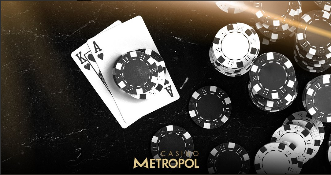 Canlı Casino Oyunları