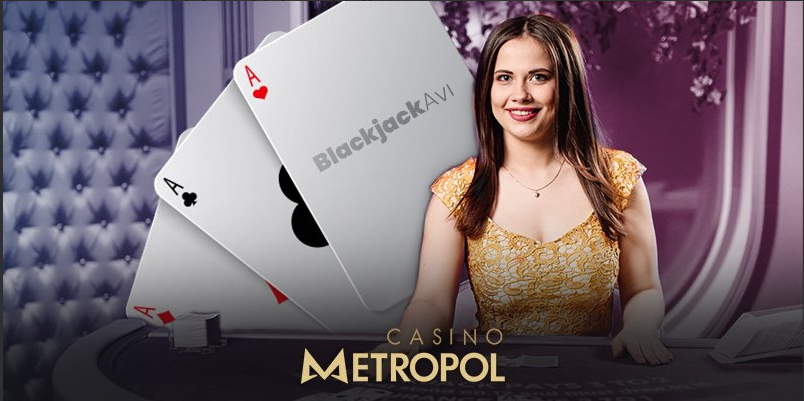 Casino Metropol107 – 108 Güncel Giriş Adresleri ve 20.000 Euro Nakit Ödül