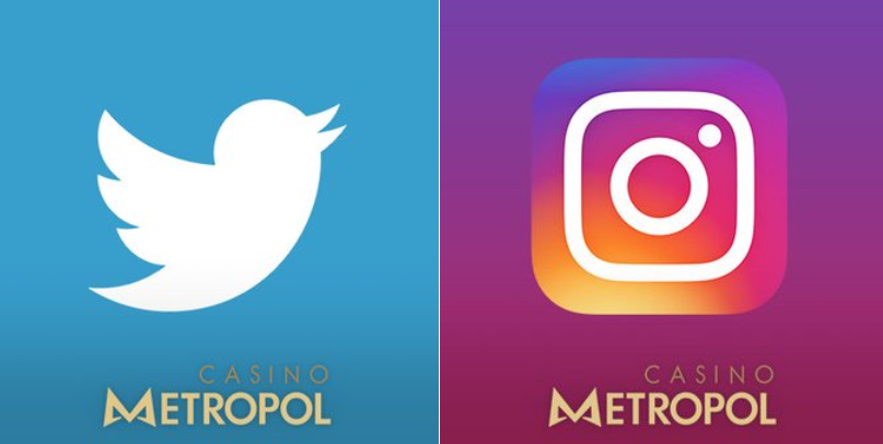 Casino Metropol Aylık Para Yatırma Bonusu