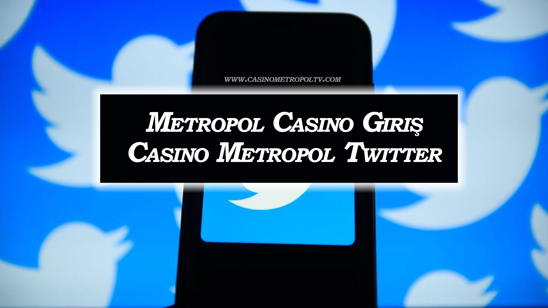 Metropol Casino Giriş – Casino Metropol Twitter