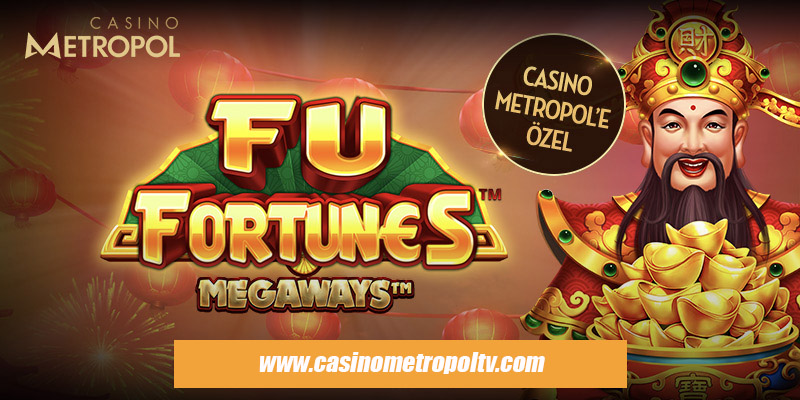Casino Metropol