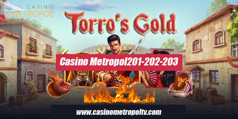 Casino Metropol201-202-203 Yeni Giriş