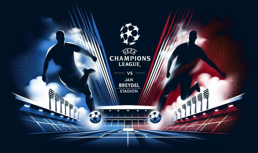 Şampiyonlar Ligi’nde Brugge-Arsenal Savaşı