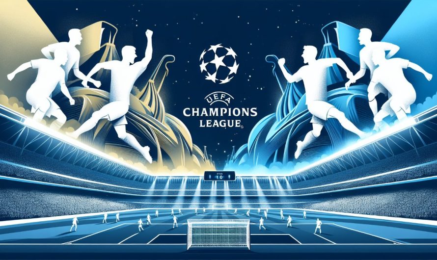 Bernabéu’da Şampiyonlar Ligi Klasiği: Madrid-City Taktik Analizi