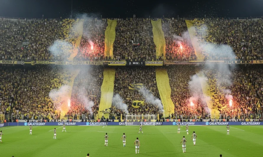 Süper Lig’de Erken Randevu: Şehrin Devleri İçin Takvim Netleşti