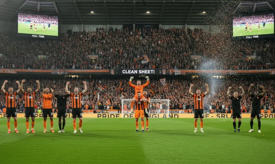 Hull City Premier Lig’de Fırtına Gibi Esiyor: Acun Ilıcalı’nın Büyük Başarı Hikayesi